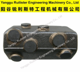 Welding Bars BA04 for Piling Tools